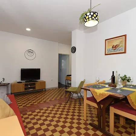 Apartment Happy Place Bacina