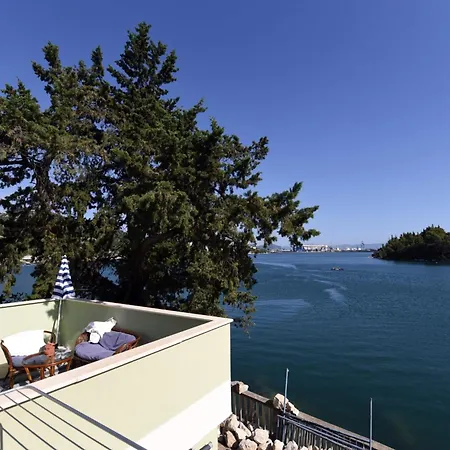 Apartament Happy Place Bacina