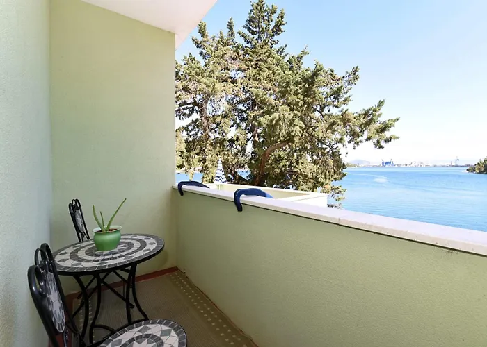 Happy Place Appartamento *