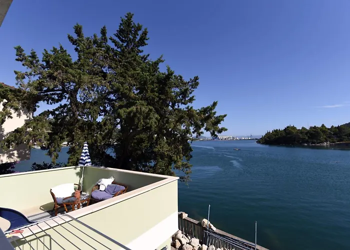 Appartamento Happy Place Bacina