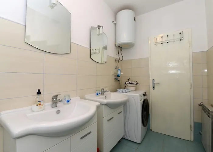 Happy Place Appartamento Bacina