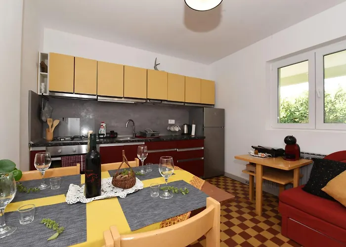 Happy Place Appartamento *