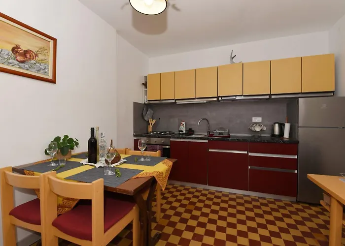 Happy Place Appartamento