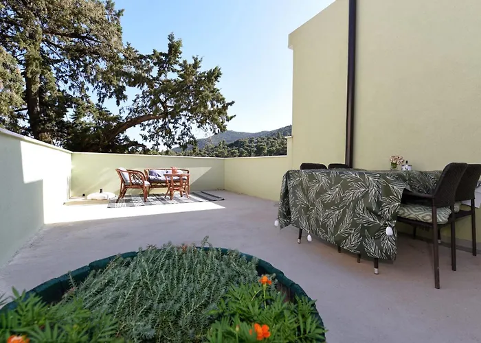 Appartamento Happy Place Bacina